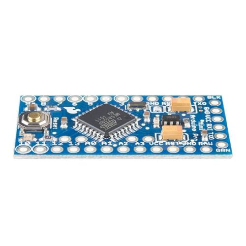 ATMEGA328P 3.3V/8M 5V/16M - 8