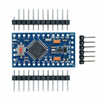 Aek-Tech - ATMEGA328P 5V/16M Arduino Uyumlu
