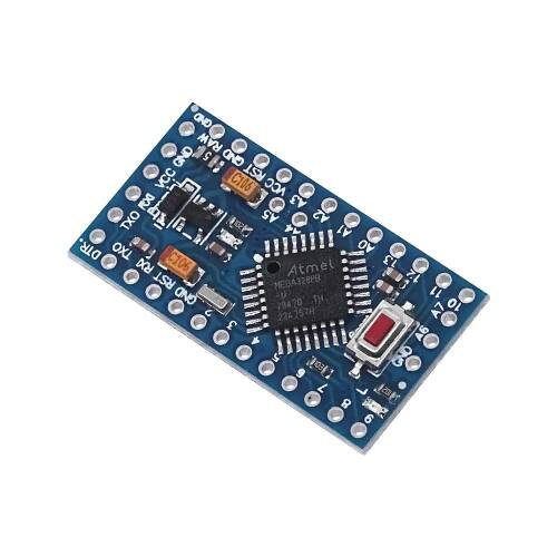 ATMEGA328P 5V/16M Arduino Uyumlu - 10
