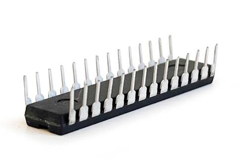 ATMEGA328P-PU DIP-28 8-Bit 20MHz Mikrodenetleyici