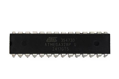 ATMEGA328P-PU DIP-28 8-Bit 20MHz Mikrodenetleyici