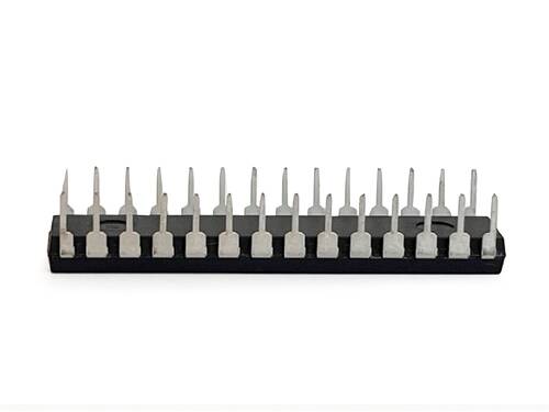 ATMEGA328P-PU DIP-28 8-Bit 20MHz Mikrodenetleyici