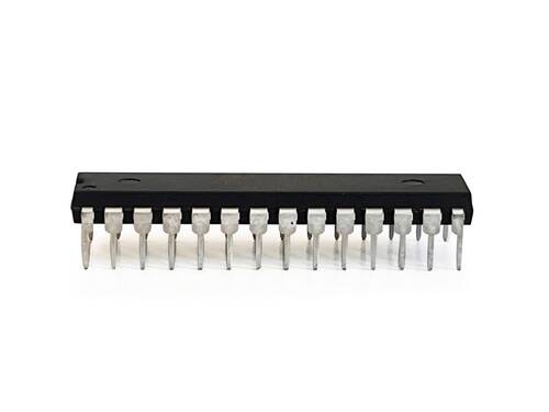 ATMEGA328P-PU DIP-28 8-Bit 20MHz Mikrodenetleyici