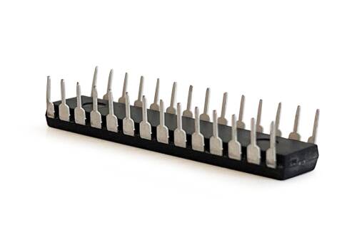 ATMEGA328P-PU DIP-28 8-Bit 20MHz Mikrodenetleyici - 7