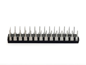 ATMEGA328P-PU DIP-28 8-Bit 20MHz Mikrodenetleyici - 9