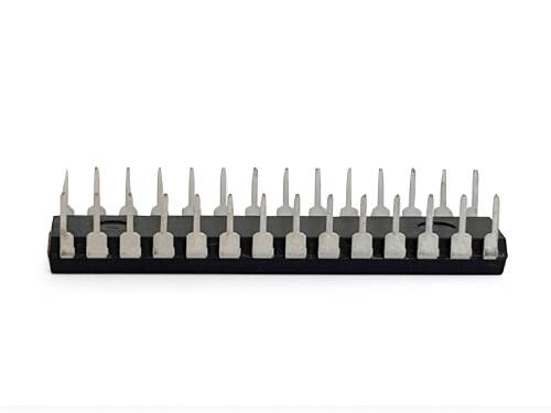 ATMEGA328P-PU DIP-28 8-Bit 20MHz Mikrodenetleyici - 9