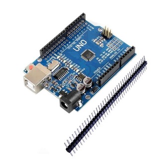 ATmega328P UNO R3 / (UNO R3 (CH340G)) - Thumbnail