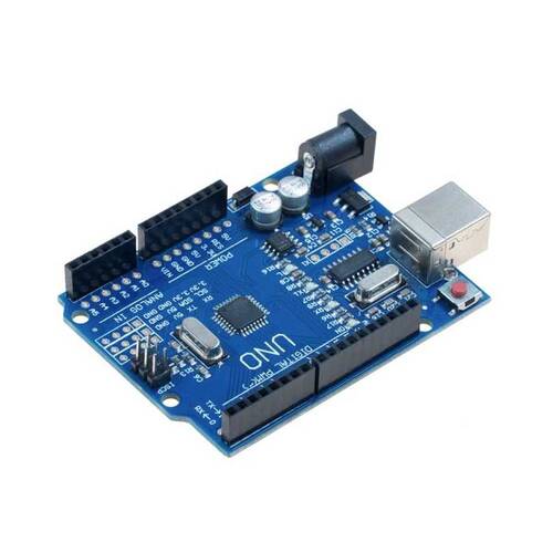 ATmega328P UNO R3 / (UNO R3 (CH340G))