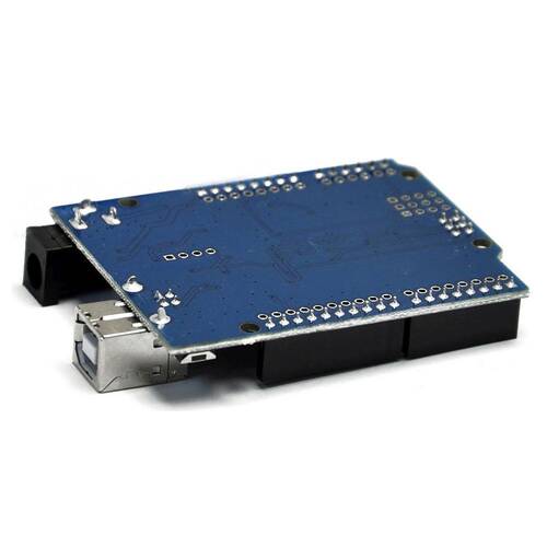 ATmega328P UNO R3 / (UNO R3 (CH340G))
