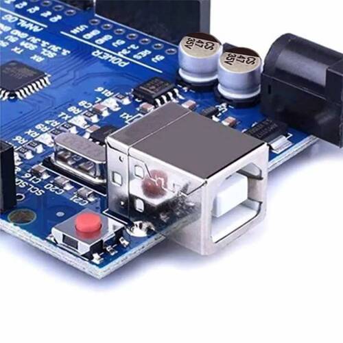 ATmega328P UNO R3 / (UNO R3 (CH340G)) - 7