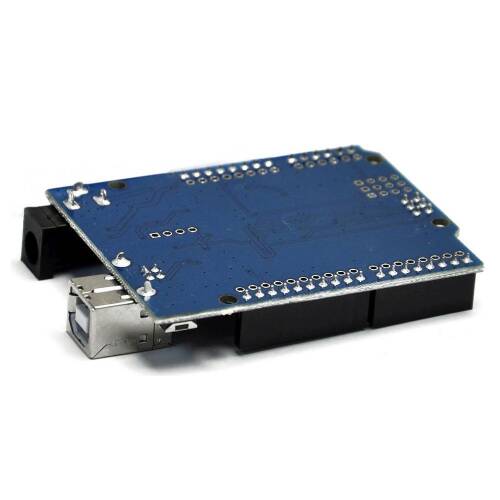 ATmega328P UNO R3 / (UNO R3 (CH340G)) - 8