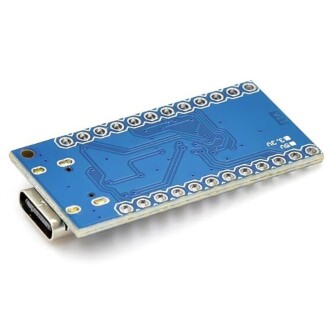 Atmega32U4 - 8