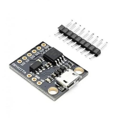ATTINY85 Digispark Kickstarter - 2