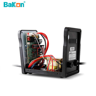 Bakon SBK858D Intelligent Sıcak Hava İstasyonu - Thumbnail