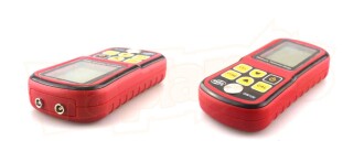 BENETECH GM100 Ultrasonik Kalınlık Ölçer - 7