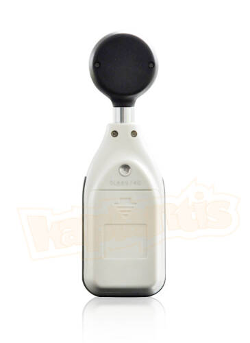 BENETECH GM1010 Dijital Işık Ölçer Lüksmetre - 2