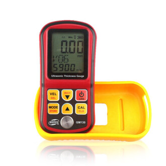 BENETECH GM130 Ultrasonik Kalınlık Ölçer - 3