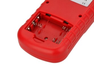 BENETECH GM130 Ultrasonik Kalınlık Ölçer - 5