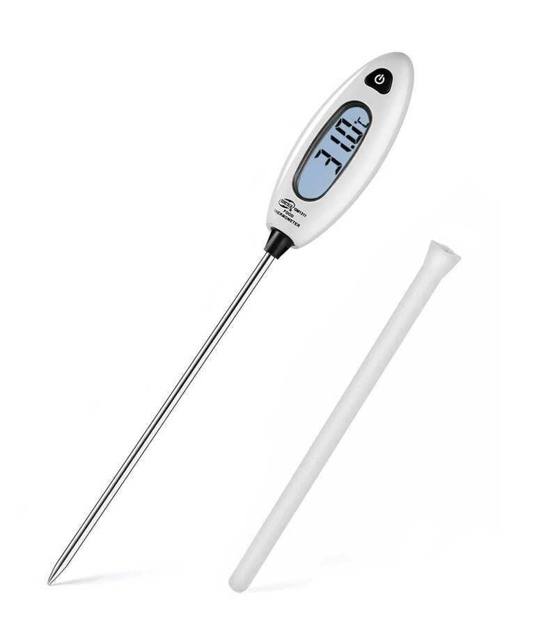  Benetech Gm1311 Dijital Saplamalı Yemek Termometresi