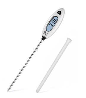 BENETECH GM1311 High Precision Digital Probe Food Cooking Thermometer