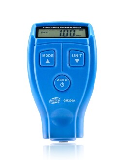 BENETECH GM200A Coating Thickness Gauge