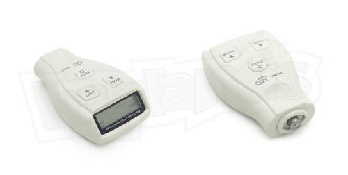 BENETECH GM210 Boya Kaplama Kalınlık Ölçer - 4
