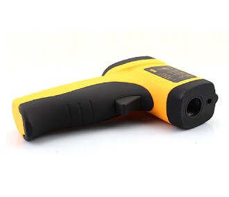 BENETECH GM300 Infrared Lazer Temassız Termometre - Thumbnail