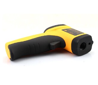 BENETECH GM300 Infrared Lazer Temassız Termometre - 4