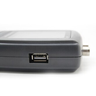 BENETECH GM505 Manometre Fark Basınç Ölçer - 5