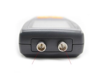 BENETECH GM505 Manometre Fark Basınç Ölçer - 6