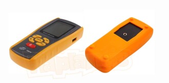 BENETECH GM510 Manometre Fark Basınç Ölçer - 3