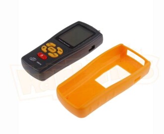 BENETECH GM510 Manometre Fark Basınç Ölçer - 6