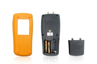 BENETECH GM520 Manometre Fark Basınç Ölçer - 4