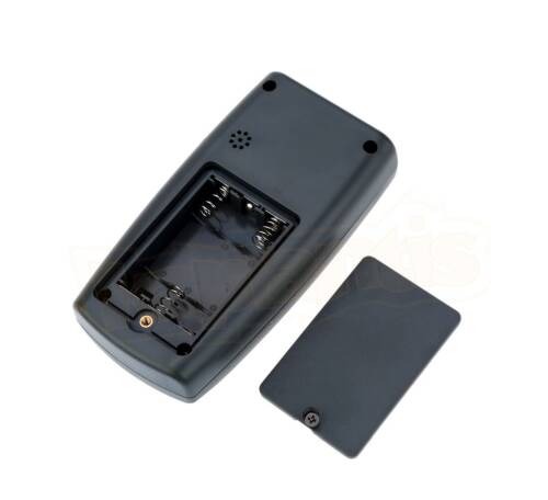 BENETECH GM60 Kablo Test Cihazı - 5