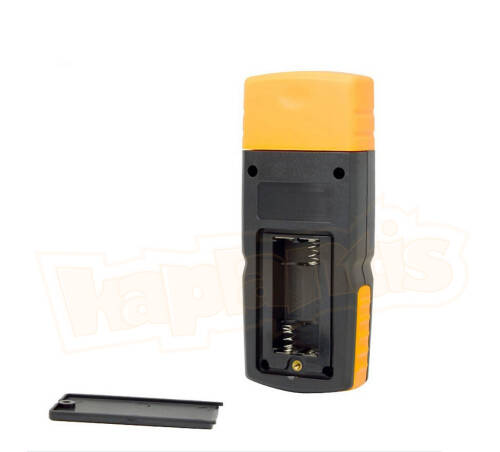 BENETECH GM610 Ahşap Kereste Nem Ölçer - 3