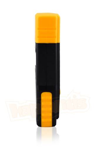 BENETECH GM610 Ahşap Kereste Nem Ölçer - 4