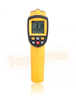 BENETECH GM700 Infrared Termometre - Thumbnail