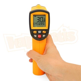 BENETECH GM700 Infrared Termometre - Thumbnail