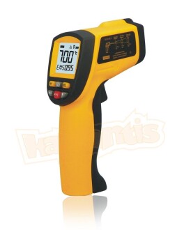 BENETECH GM700 Infrared Termometre - 4