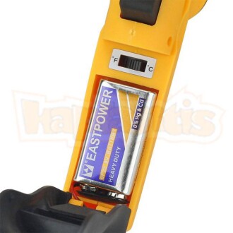 BENETECH GM700 Infrared Termometre - 5