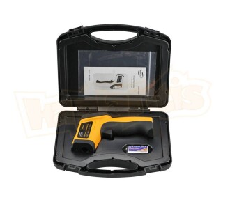 BENETECH GM700 Infrared Termometre - 8