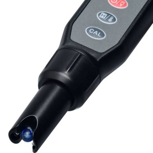 BENETECH GM760 PH Metre PH Ölçer - 4