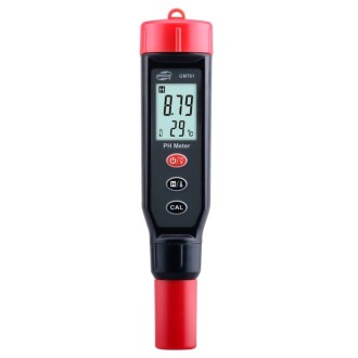 BENETECH GM761 PH Metre PH Ölçer 