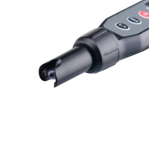 BENETECH GM761 PH Metre PH Ölçer - 4