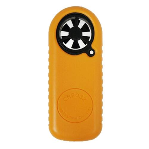 BENETECH GM816 Anemometre Termometreli Hava Akım Ölçer - 2