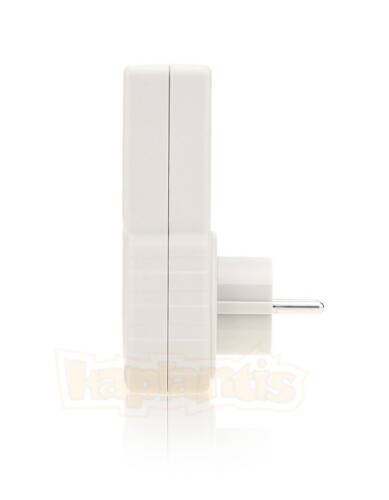 BENETECH GM86 Enerjimetre Watt Güç Ölçer - 3