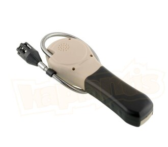 BENETECH GM8800A Gaz Kaçak Tespit Cihazı Dedektör Yanıcı Parlayıcı Patlayıcı - 2