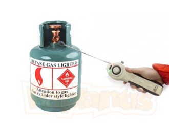 BENETECH GM8800A Gaz Kaçak Tespit Cihazı Dedektör Yanıcı Parlayıcı Patlayıcı - 6