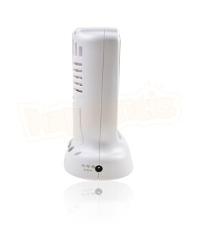 BENETECH GM8802 Karbondioksit Ölçüm Cihazı - 2