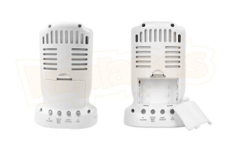 BENETECH GM8802 Karbondioksit Ölçüm Cihazı - 4